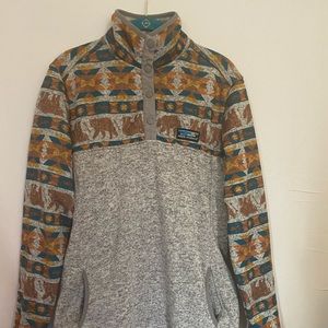 Simply Southern Pullover